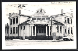 AK Portville, NY, US Post Office  - Other & Unclassified