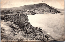 ALGERIE - ORAN - Vue De La Cote  - Oran