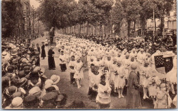 59 LILLE - Congres Eucharistiques, Procession  - Lille