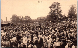 59 LILLE - Congres Eucharistiques, La Foule  - Lille