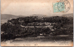 ALGERIE - MILIANA - Vue Generale  - Autres & Non Classés