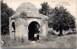 ALGERIE - TLEMCEN - Tombeau De La Princesse. - Tlemcen