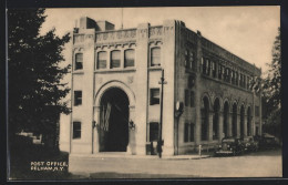 AK Pelham, NY, Post Office  - Other & Unclassified