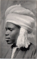 SENEGAL - DAKAR - Type Ouolof. - Sénégal