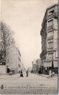 94 KREMLIN BICETRE - La Rue De La Chandellerie - Kremlin Bicetre