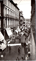ALGERIE - CONSTANTINE - La Rue Georges Clemenceau  - Konstantinopel