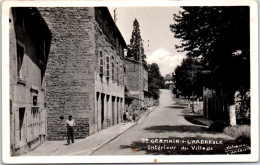 69 SAINT GERMAIN L'ARBRESLE - Interieur Du Village  - Other & Unclassified