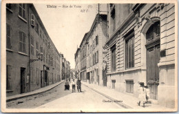 69 THIZY - La Rue De Vaise  - Other & Unclassified