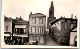 31 CARAMAN - La Rue Emile Zola. - Sonstige & Ohne Zuordnung