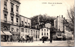 69 LYON - Refuge Saint Michel, Place De La Boucle  - Autres & Non Classés