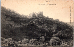 20 FARINOLE - Vue Du Village  - Other & Unclassified