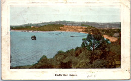 AUSTRALIE - SYDNEY - Double Bay. - Other & Unclassified