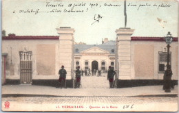 78 VERSAILLES - Entree Du Quartier De La Reine. - Versailles