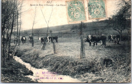 76 Route De Bay A Chausy, Les Paturages. - Sonstige & Ohne Zuordnung