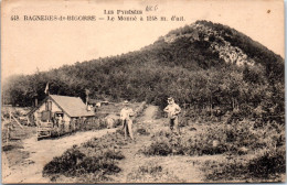 65 BAGNERES DE BIGORRE - Le Monne  - Bagneres De Bigorre