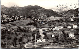 05 DIGNES LES BAINS - Vue Panoramique. - Altri & Non Classificati