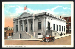 AK Poplar Bluff, MO, Post Office  - Other & Unclassified