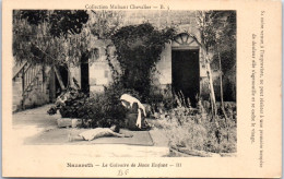 ISRAEL - NAZARETH - Le Calvaire De Jesus 3 - Israel