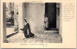 ISRAEL - NAZARETH - La Couronne D'epines 2 - Israel