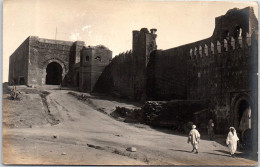 MAROC - RABAT - La Casbah Des Oudaias. - Rabat