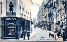 41 BLOIS - Rue Du Commerce.  - Blois