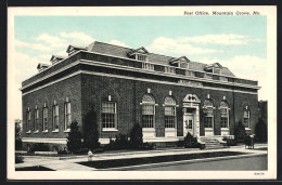 AK Mountain Grove, MO, Post Office  - Other & Unclassified