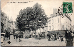 41 BLOIS - Le Marche Au Beurre. - Blois