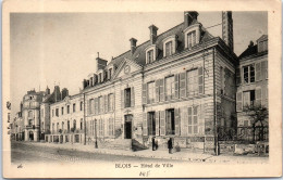 41 BLOIS - Hotel De Ville. - Blois