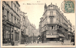 41 BLOIS - Entree De La Rue Du Commerce. - Blois