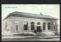AK Fulton, MO, Post Office  - Other & Unclassified
