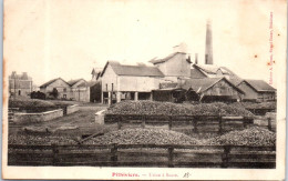 45 PITHIVIERS - L'usine A Sucre.  - Pithiviers