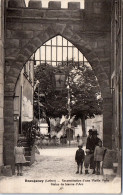 45 BEAUGENCY - Reconstitution D'une Vieille Porte  - Beaugency