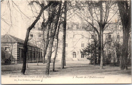 45 ORLEANS - Maison De St Aignan, Facade De L'Ets  - Orleans