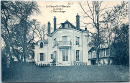 45 LA CHAPELLE SAINT MESMIN - L'hermitage.  - Andere & Zonder Classificatie