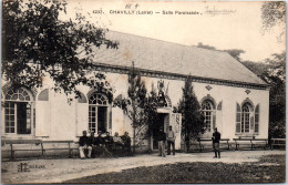 45 CHEVILLY - Salle Paroissiale (fautee CHAVILLY) - Sonstige & Ohne Zuordnung
