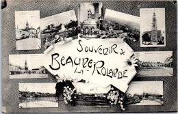 45 BEAUNE LA ROLANDE - Un Souvenir.  - Beaune-la-Rolande