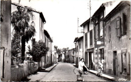 81 GUITALENS - Une Rue Du Village  - Other & Unclassified