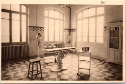 81 CARMAUX - Les Mines, L'hopital, Salle D'operations  - Carmaux