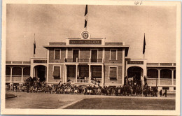 81 CARMAUX - Les Mines, Groupe Scolaire Fontgrande  - Carmaux