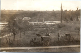 28 BEROU - CARTE PHOTO - Vue Generale Du Village  - Sonstige & Ohne Zuordnung