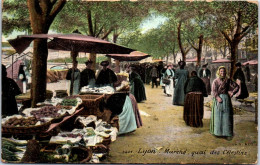 69 LYON - Le Marche Quai Des Celestins  - Altri & Non Classificati