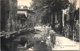 46 FIGEAC - Le Faubourg Du Pin. - Autres & Non Classés