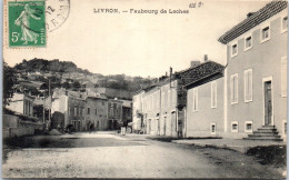 26 LIVRON - Le Faubourg De Loches  - Other & Unclassified