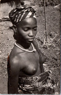 GUINEE - Type Indigene Locaux  - Guinée