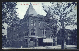 AK Ironton, OH, The Post Office  - Other & Unclassified