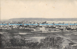 R176589 Durban From The Berea. G. S. J. No. 61 - Welt