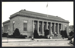 AK Sweetwater, TX, Post Office  - Other & Unclassified