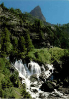 Lenk - Siebenbrunnen, Fluhseehorn (1019) - Lenk Im Simmental