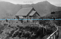 R176591 Church Of Solan. H. A. Mirza - Welt