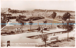 R175047 General View From Pavilion. Sandbanks. 1950 - Welt